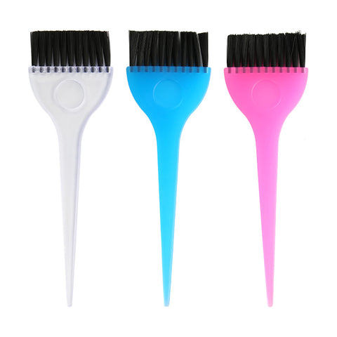 Minimalist Hair Dyeing Set Salon Hair Dyeing Five piece Set Hair Gallery Baking Oil Care Five piece Set M3330640