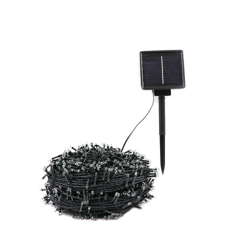 LED solar light string m3330928