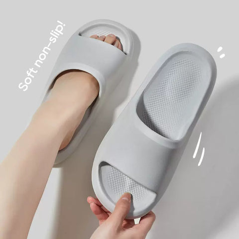 Indoor home bathroom shower anti-slip deodorant eva sandals m3331085