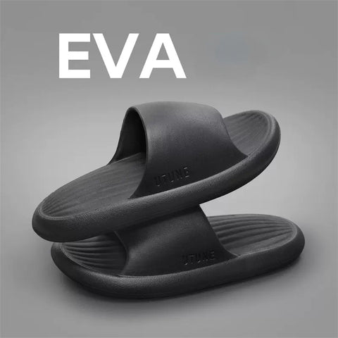 Indoor home bathroom shower anti-slip deodorant eva sandals m3331086