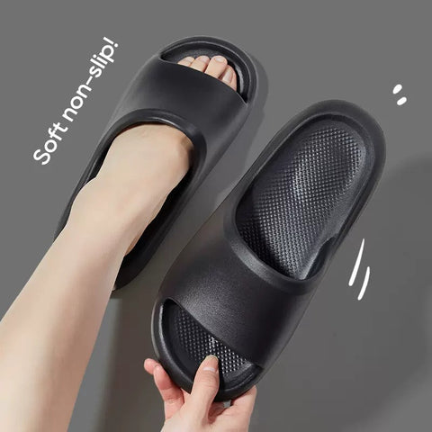 Indoor home bathroom shower anti-slip deodorant eva sandals m3331085