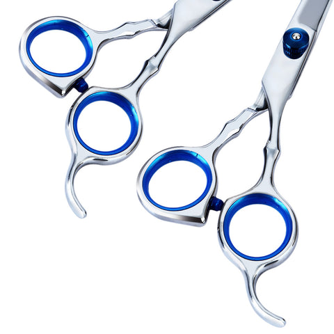 Haircut stainless steel scissors 6 inches  m3330633