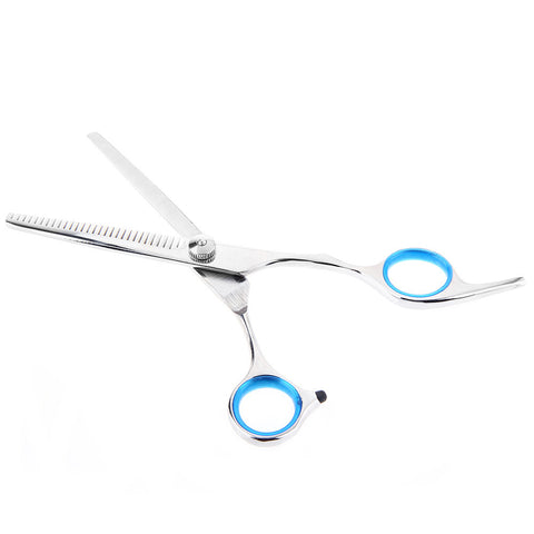 Haircut stainless steel scissors 6 inches  m3330633