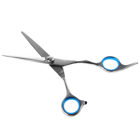 Haircut stainless steel scissors 6 inches  m3330633