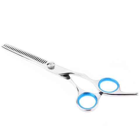 Haircut stainless steel scissors 6 inches  m3330633