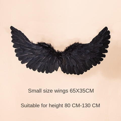 Angel feather wings M3331105