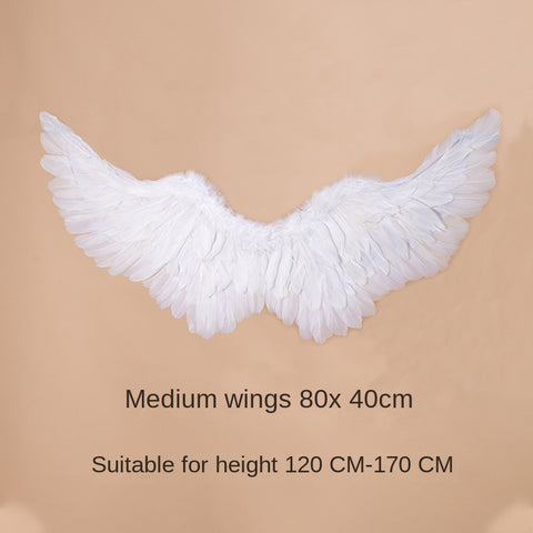 Angel feather wings M3331105