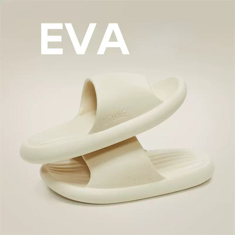 Indoor home bathroom shower anti-slip deodorant eva sandals m3331086