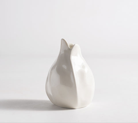 Petit vase en céramique chambre m3331016 