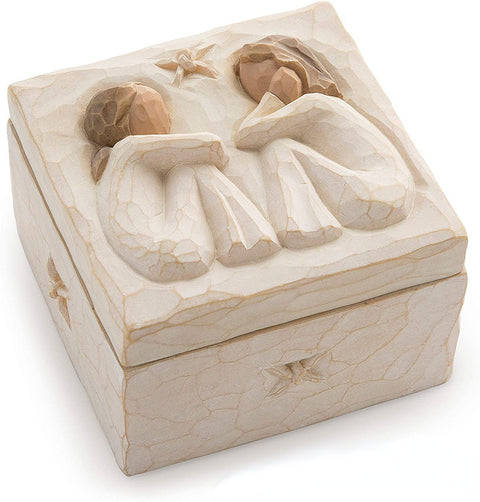 Lovers storage box Valentine's Day decorations m3330986