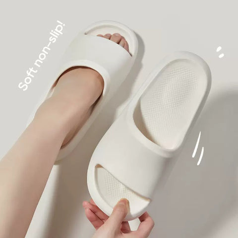 Indoor home bathroom shower anti-slip deodorant eva sandals m3331085