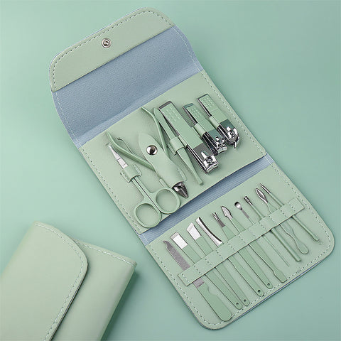 Stainless steel nail clippers nail clipper set m3331165