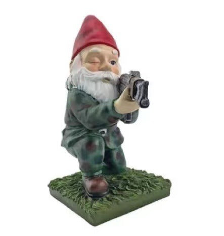 Dwarf ornament doll m3330992