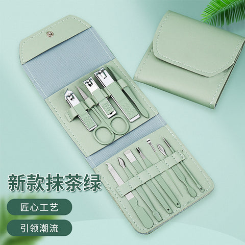 Stainless steel nail clippers nail clipper set m3331165