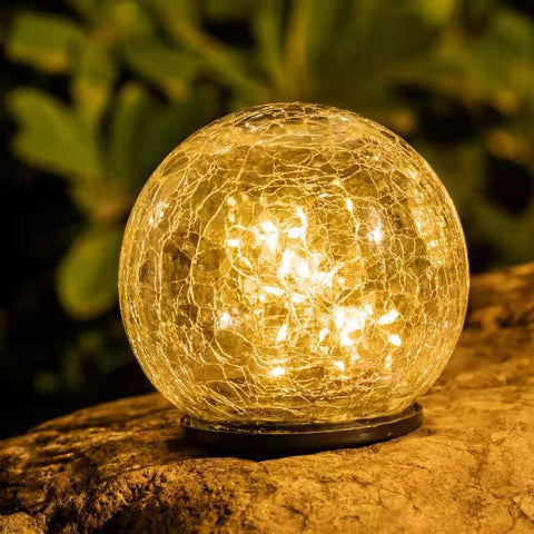 Explosion crack courtyard lamp outdoor waterproof crack buried lamp m3331190