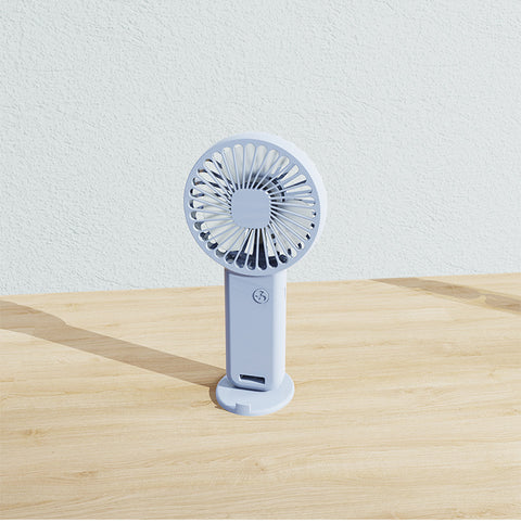 Handheld Fan USB Charging Small Fan M3330718