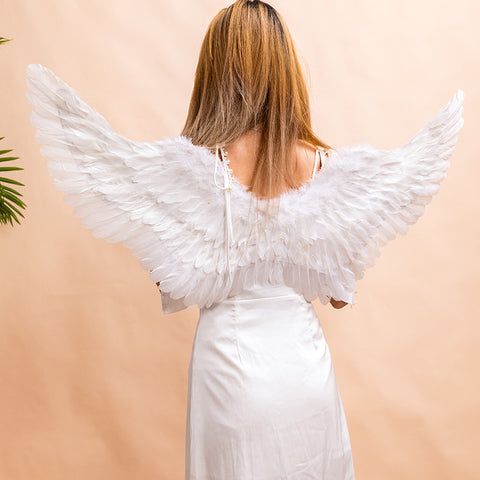 Angel feather wings M3331105