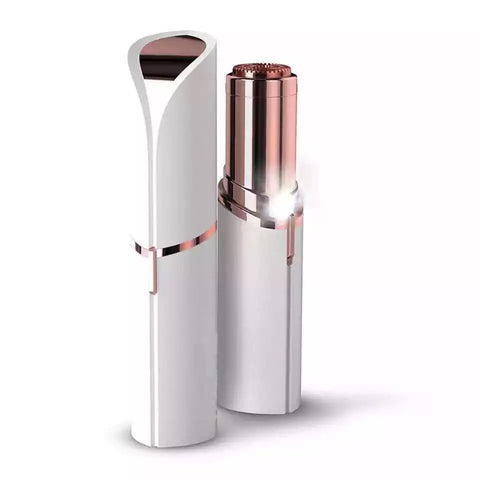 Electric Eyebrow Trimmer Small Facial Hair Removal Device M3330646