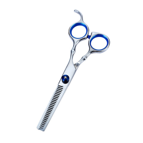 Haircut stainless steel scissors 6 inches  m3330633