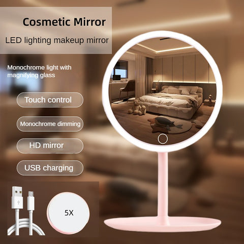 LED makeup mirror m3330898