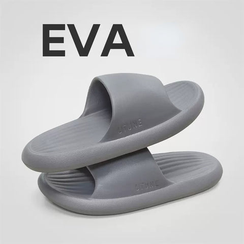 Indoor home bathroom shower anti-slip deodorant eva sandals m3331086