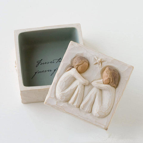 Lovers storage box Valentine's Day decorations m3330986