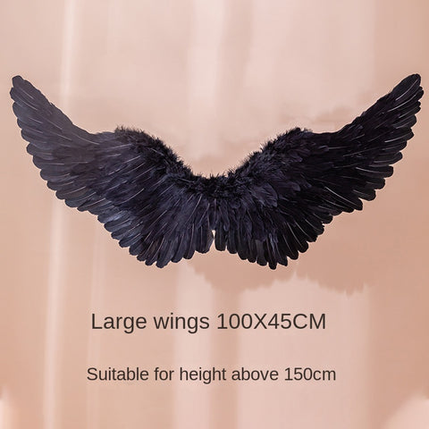 Angel feather wings M3331105